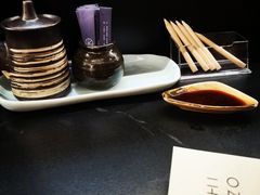 -Sushi Hanzo半藏(天环广场店)