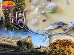 -鱼食饭稻·苏浙土菜17年老馆子(平江路店)