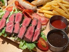 -The Good Place好地方·Brunch·coffee(国贸店)