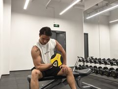 -WEGYMER健萌健身(雅颂居馆)