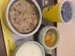 -真功夫(莲塘店)