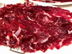 -八合里潮汕鲜牛肉火锅(福州万象城店)