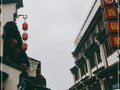 -衣裳街历史文化街区