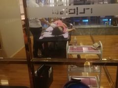 -威蒂斯国际健身游泳会所(东莞庄路店)