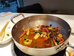 -七欣天香辣蟹火锅(苏州东大街店)