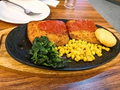 -萨莉亚意式餐厅(悦荟广场店)