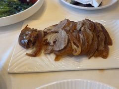 -便宜坊烤鸭店(玉蜓桥天坛店)