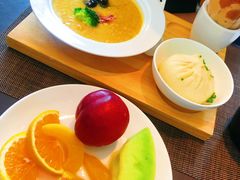 -杭州逸酒店(西湖武林店)