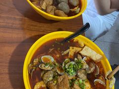 花甲螺狮粉-龍城柳州螺蛳粉(群星路店)