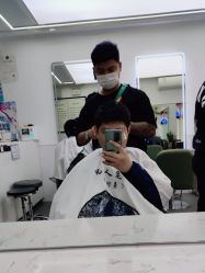 -LJOY丽锦造型·烫发染发