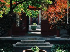 -李叔同故居纪念馆
