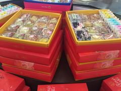 -唐饼家(龙之梦购物中心虹口店)