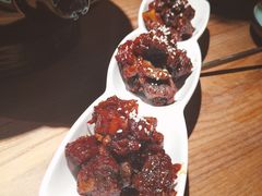 -九锅一堂酸菜鱼(新南凯德直营店)
