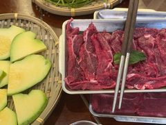 -麒麟风烤牛肉·云南烧烤小排档(丹凤街店)