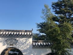-威海天沐度假区温泉