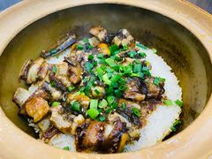 -红星光发煲仔饭(大石街店)