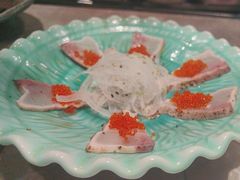 -匠和风精致料理(莆田财富中心店)