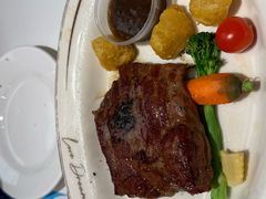 -夏日玛莉西餐厅(梅溪湖步步高店)