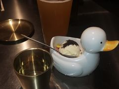 -核桃碳烤肉馆(深圳首店)