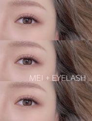 -Mei酱の店美甲美睫