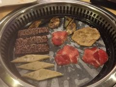 -金太郎自助烤肉.火锅(宝龙店)