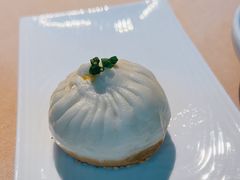蟹粉生煎包-成隆行·蟹王府(淮海店)