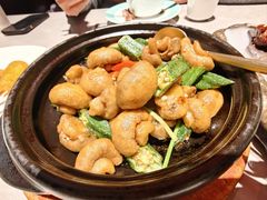-钱塘秋荷·新江浙菜(沪太路店)