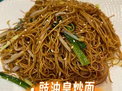 -粤色·老广州茶餐厅(河南商会大厦店)