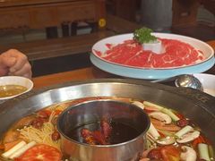 -李雪火锅食府(宽窄巷子总店)