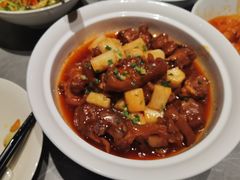 -楚山晓·楚湘菜(江夏永旺店)