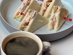 -J cafe 朝夕餐厅