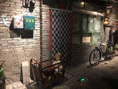 门面-和平菓局(王府井店)