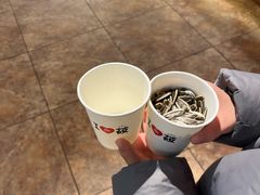 -西贝(六里桥旗舰店)