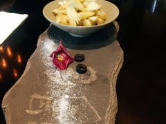 -Oakwood奥克伍德·奥克丽府西餐厅