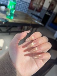 -斯馨·健康美甲美睫