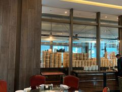 大堂-夏宫中餐厅(静安香格里拉店)