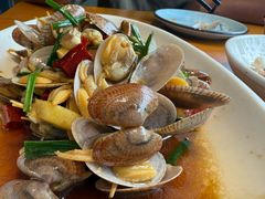 -金海湾海鲜排档(朱家尖店)