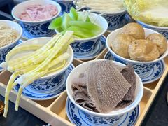 -咏江南·苏式火锅·苏州评弹(观前街店)
