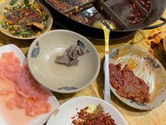 -刁姐火锅(五小区店)