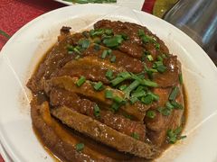 -粤北餐馆