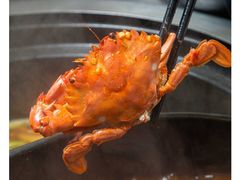 面包蟹-蛙太牛牛肉海鲜自助火锅(台江万达店)