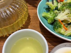 -天怡興·百年蒸饺(万豪广场店)