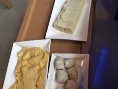 -傣妹火锅(狮子桥店)