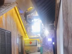 -老李家土菜馆·安吉地标美食