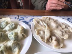 -东方饺子王(和平里店)