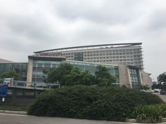 -天津市泰达医院