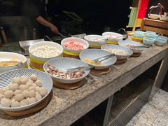 -上海锦江汤臣洲际大酒店壹阶层