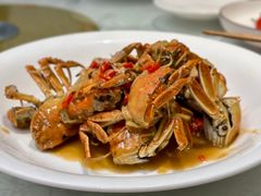-宏玲餐厅(四川南路店)