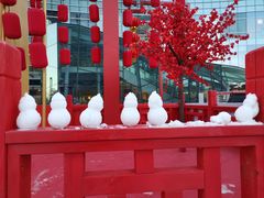 -大族广场Mall&More