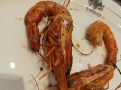 -大渔铁板烧(中山路八佰伴店)